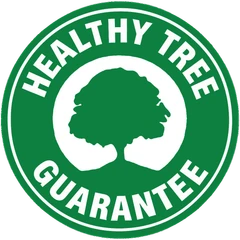 Healthy Tree Guarantee