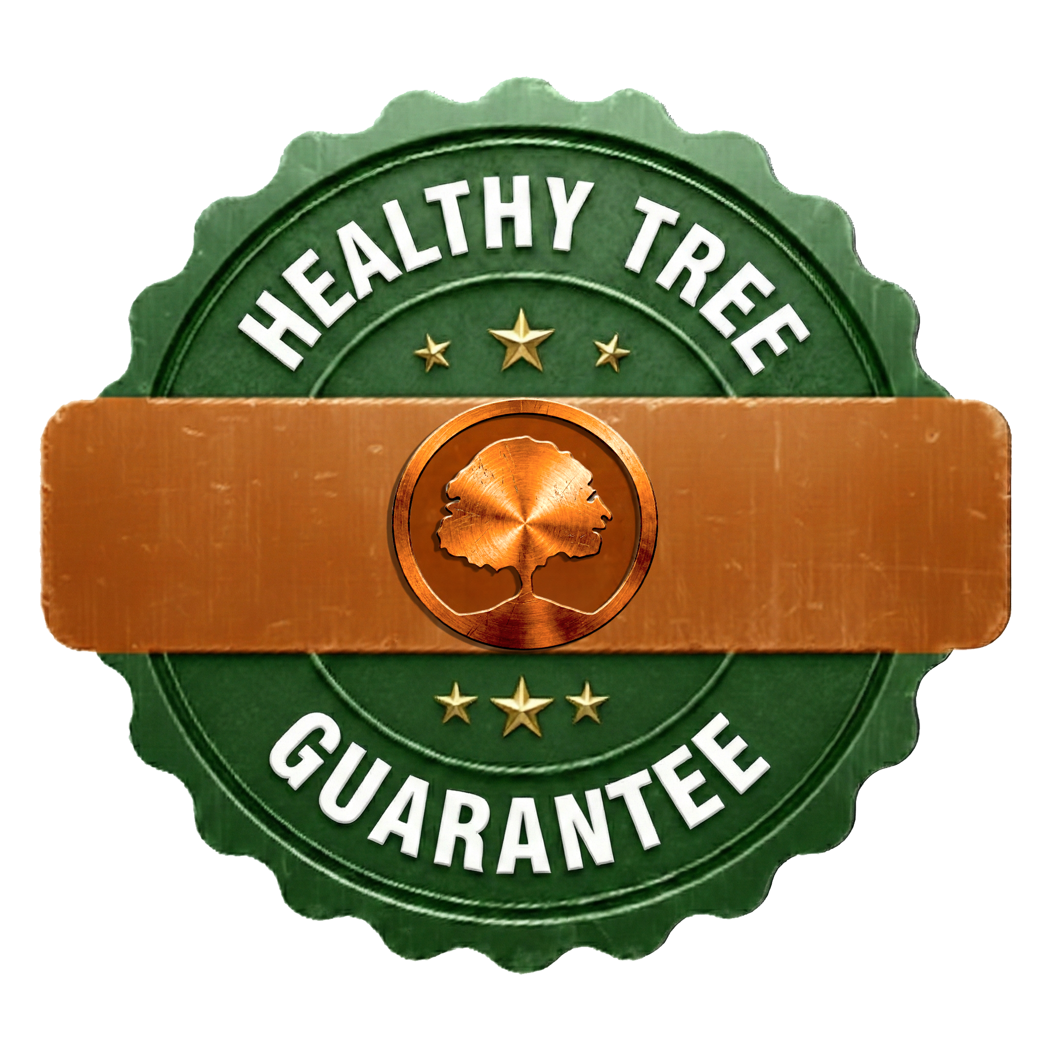 Healthy Tree Guarantee
